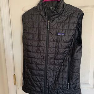Men’s medium Patagonia vest